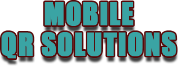Mobile QR Solutions